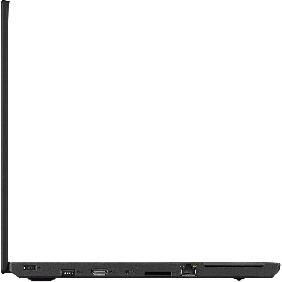 Lenovo Thinkpad T560 Laptop Intel Core i7 2.60 GHz 4GB Ram 320GB W10P - Scratch & Dent