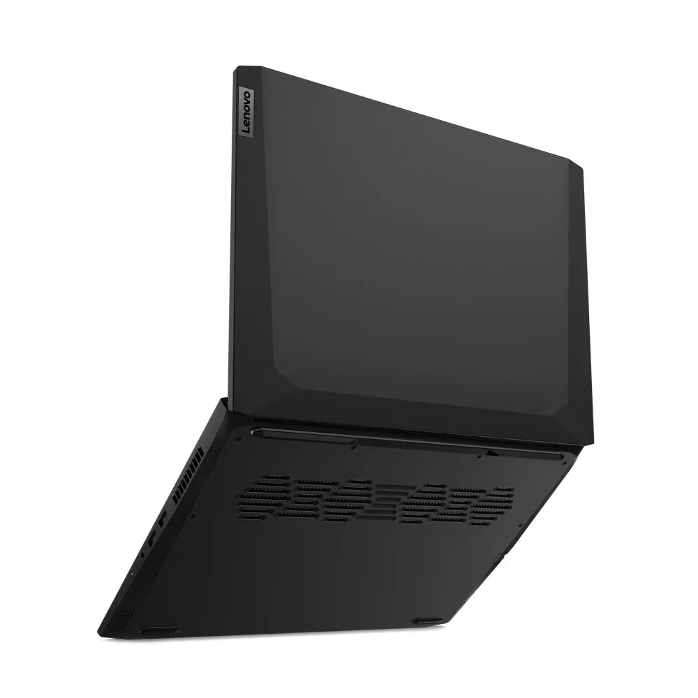 Lenovo IdeaPad 3 Gaming Laptop, 15.6" 120Hz FHD Display, AMD Ryzen 7 5800H Upto 4.4GHz, 8GB RAM, 1TB NVMe SSD, NVIDIA GeForce RTX 3060, HDMI, Wi-Fi, Bluetooth, Windows 11 Home
