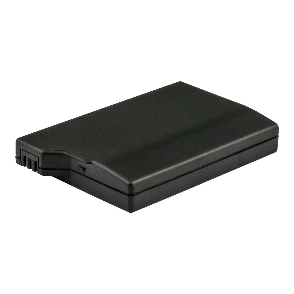 Kastar 3-Pack PSP 110 Battery and LTD2 USB Charger Replacement for Sony PSP-2009, PSP-2010, PSP-3000, PSP-3001, PSP-3002, PSP-3003, PSP-3004, PSP-3005, PSP-3006, PSP-3007, PSP-3008, PSP-3009, PSP-3010