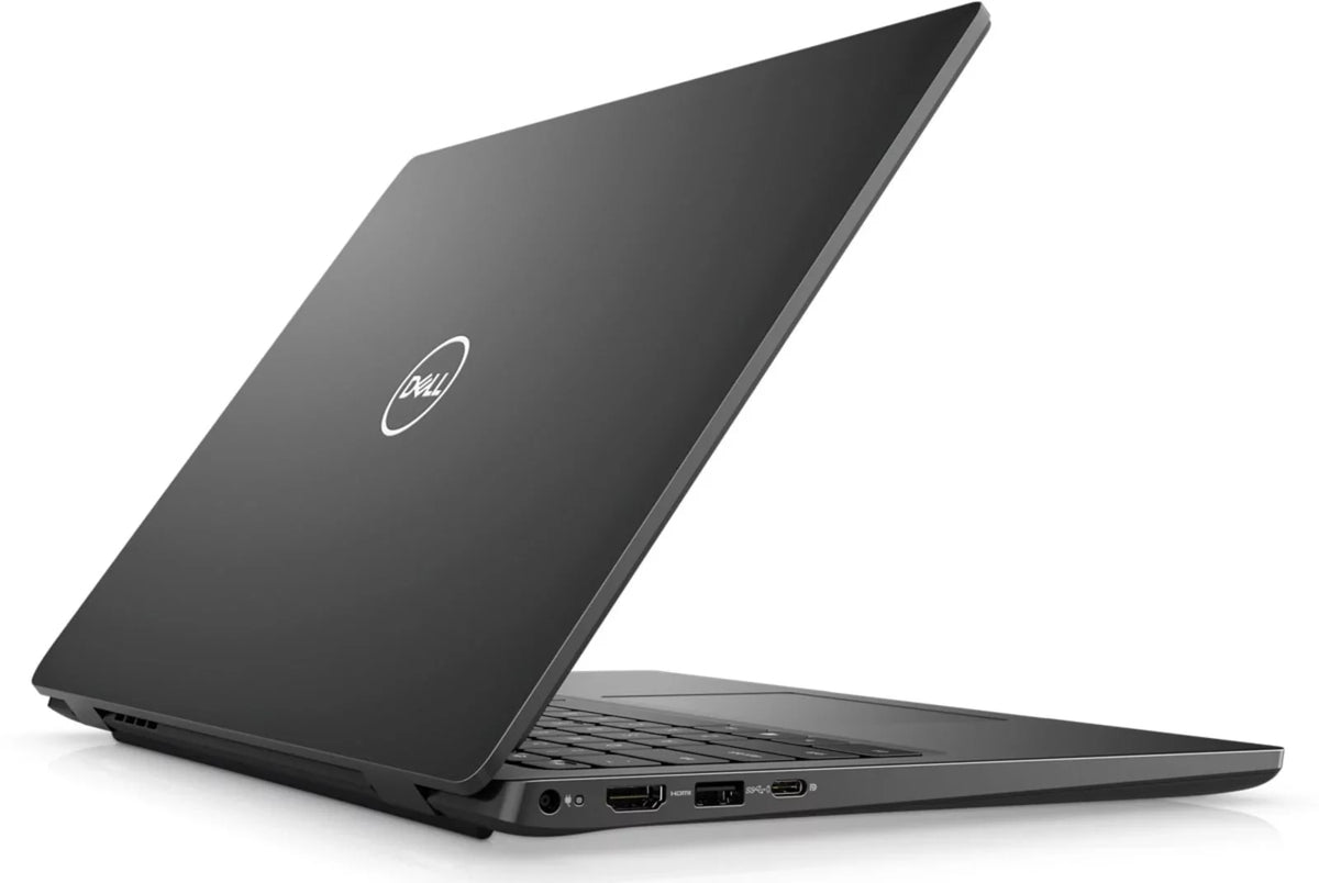 Restored Dell Latitude 3000 3420 Laptop (2021) 14" FHD Core i5 - 8TB SSD - 16GB RAM 4 Cores @ 4.2 GHz - 11th Gen CPU (Refurbished)