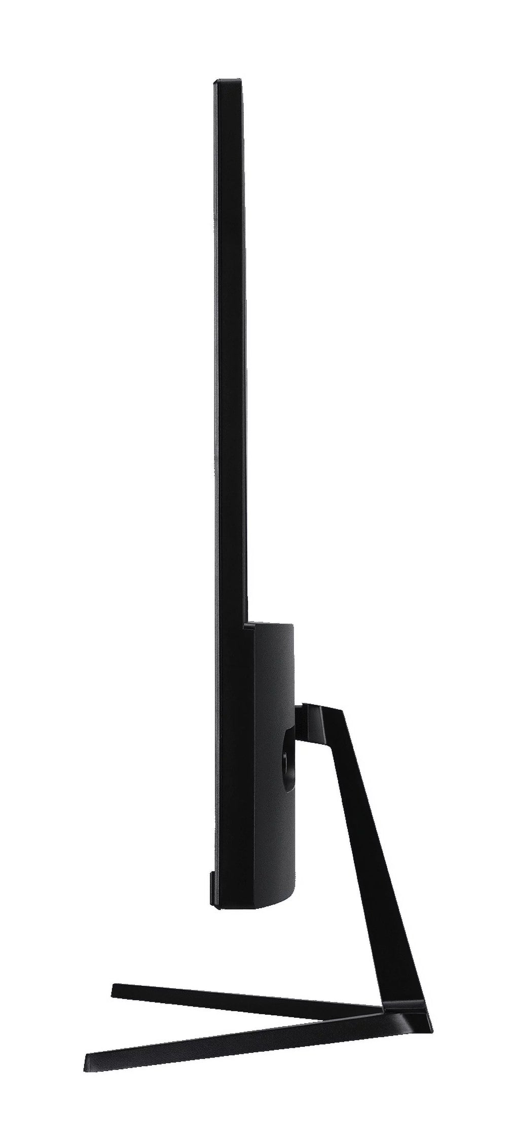 Acer Nitro 27” Full HD (1920 x 1080) VA Gaming Monitor with AMD FreeSync Premium Technology, 180Hz Refresh Rate, 1ms VRB, (1 x Display Port 1.4, 1 x HDMI 2.0 and 1 x Audio-Ou), QG270 S3bipx