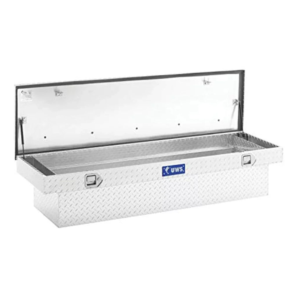 UWS/United Welding Services TBS-60 UWSTBS-60 60" SINGLE LID COL/S10/RANGER/TUNDRA SPRTSIDE Fits select: 1997-1998,2015 FORD F150