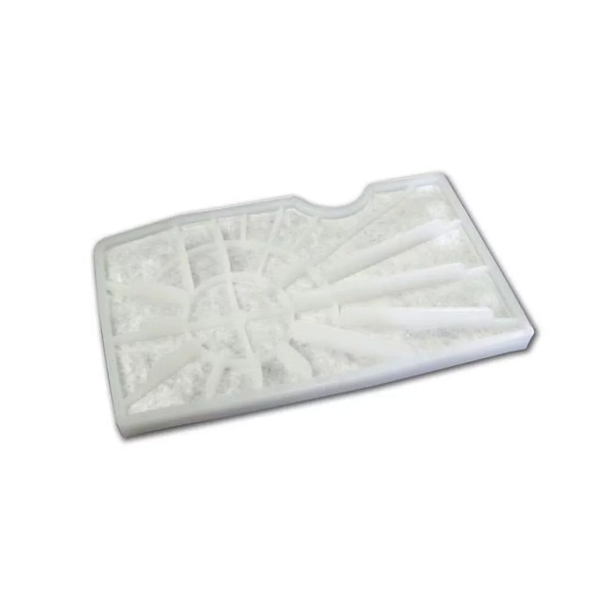 SOP Green Klean Windsor Versamatic Replacement Motor Filter Fits VS 14 &18 & VSE 1-3 (GK-1044)