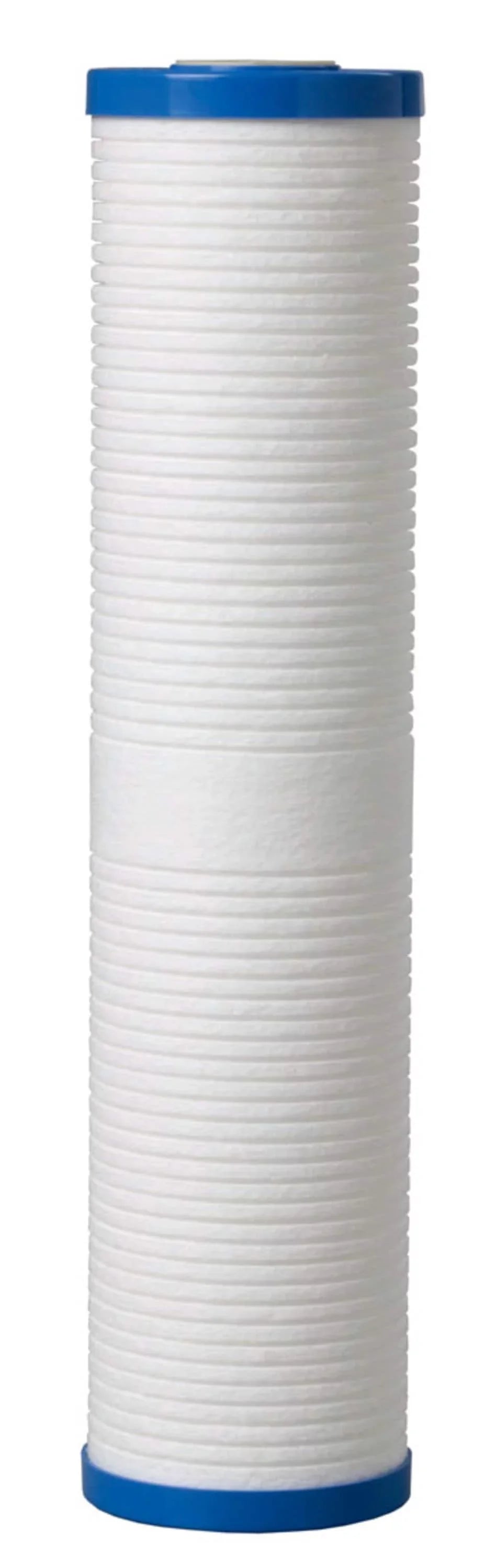 3M Aqua-Pure AP810-2 Large Capacity Whole House Replacement Water Filter Drop-in Cartridge, Use with AP802 Systems
