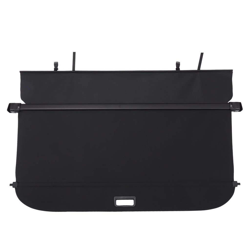 Unique Bargains Retractable Cargo Cover for Subaru Forester 2019-2023 Waterproof Non Slip SUV Rear Trunk Shielding Shade