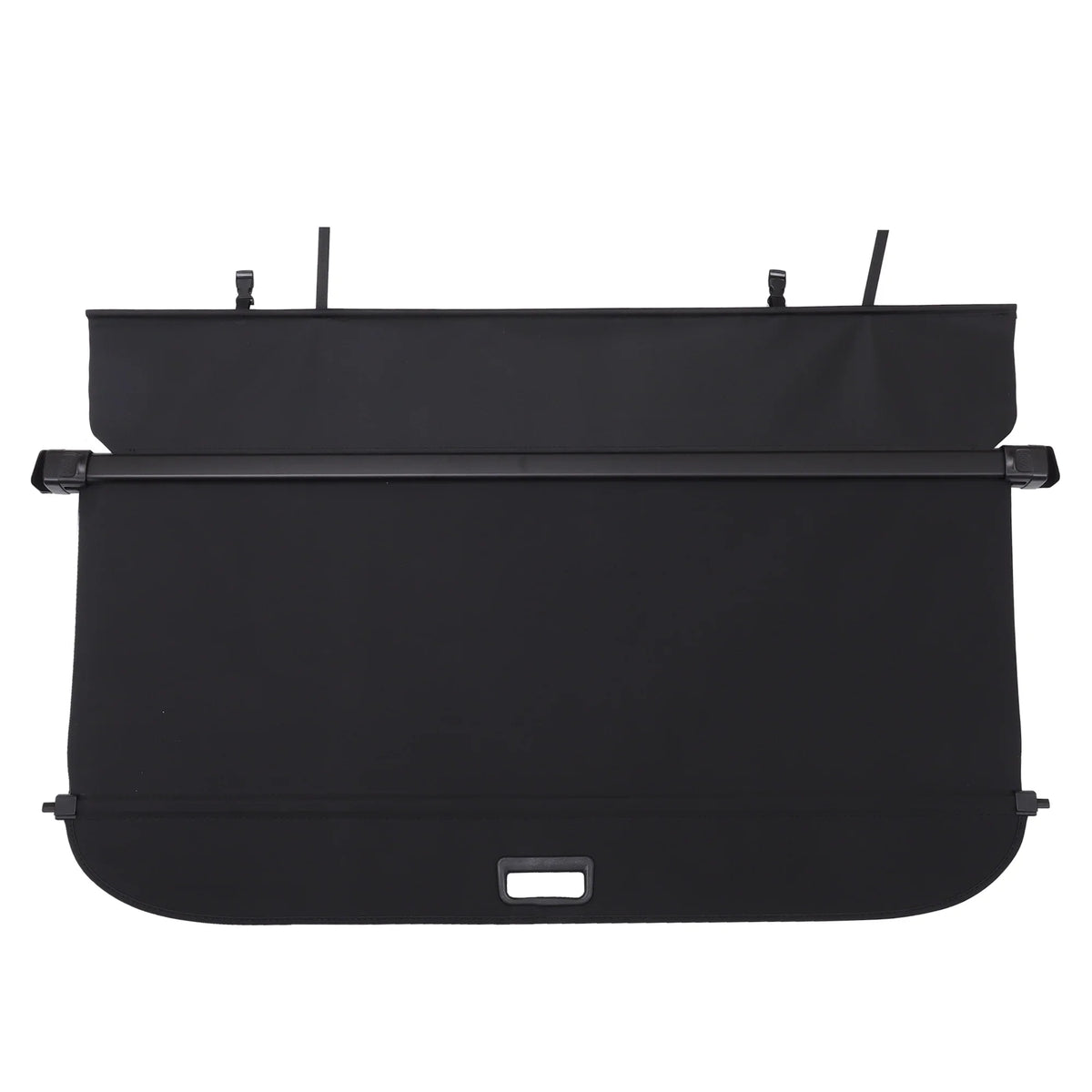Unique Bargains Retractable Cargo Cover for Subaru Forester 2019-2023 Waterproof Non Slip SUV Rear Trunk Shielding Shade