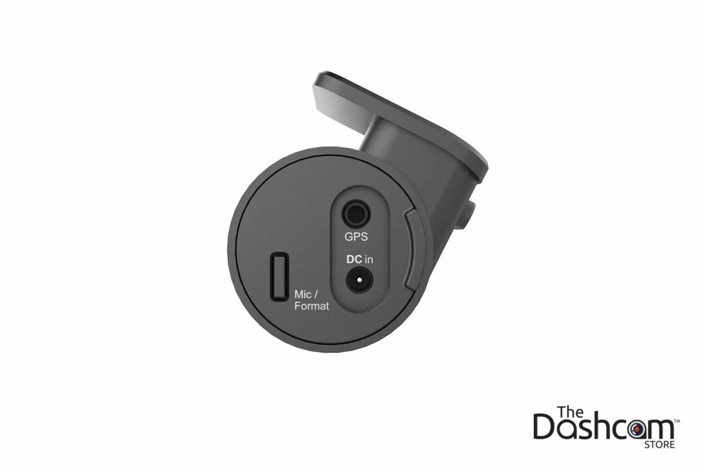 BlackVue DR590-1CH 1080p 60fps Single-Lens Dashcam w/16GB Memory Card Included