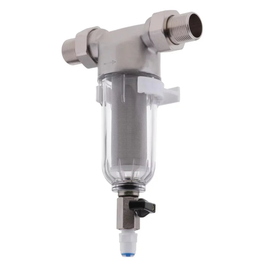 Reusable Sediment Water Filter for The Entire Household 40