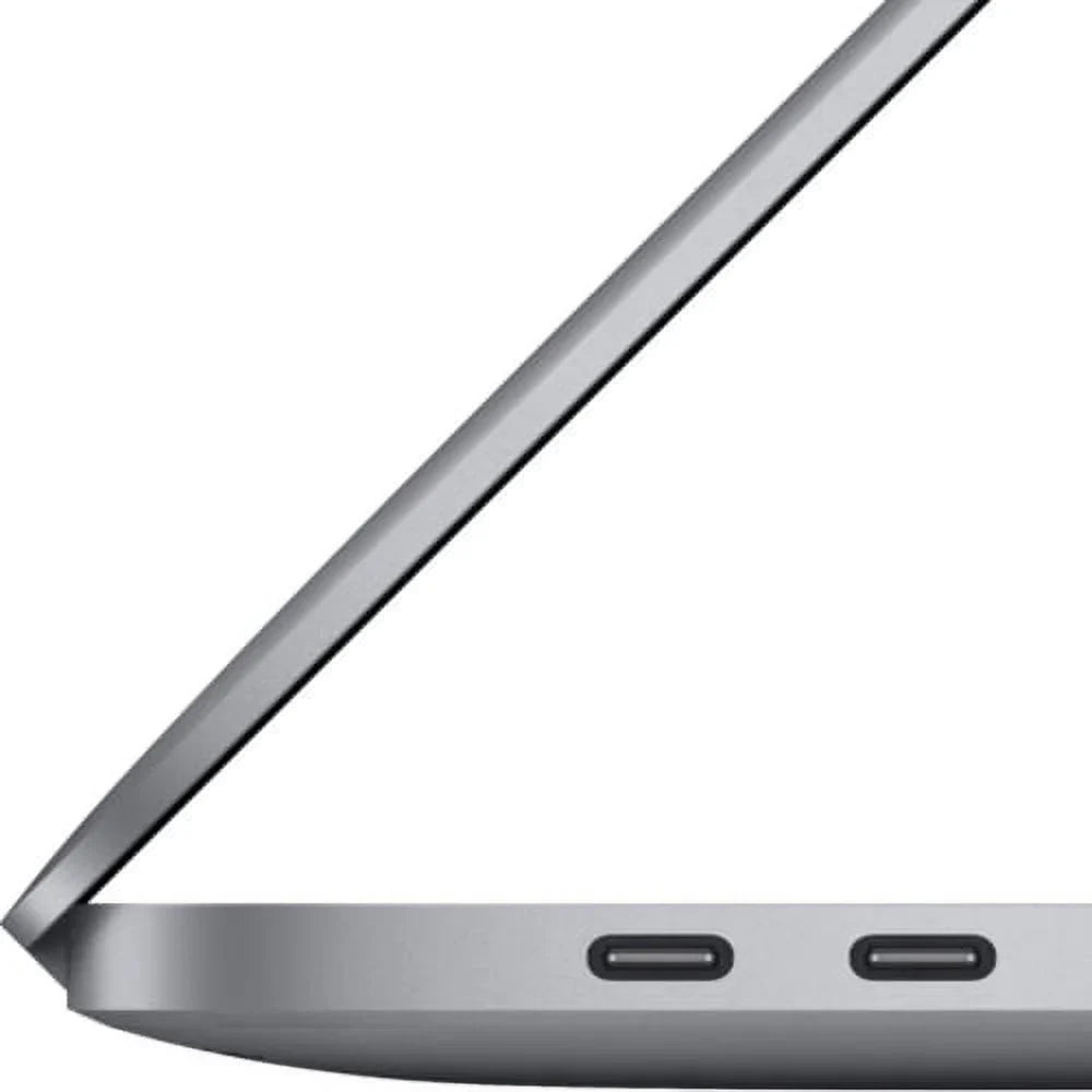 Pre-Owned Apple MacBook Pro Laptop Core i9 2.3GHz 16GB RAM 2TB SSD 16" Space Gray MVVK2LL/A (2019) Refurbished - Fair