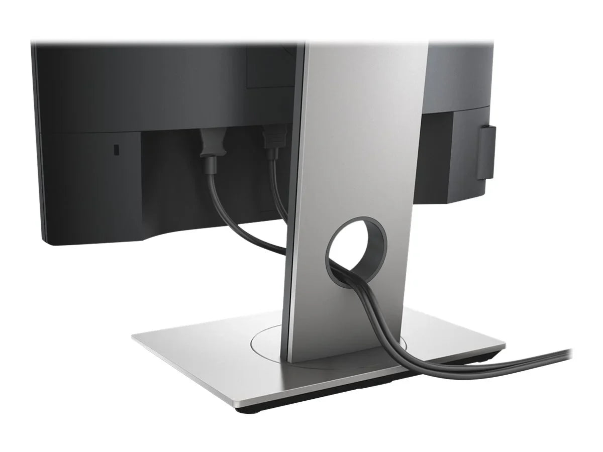 Dell 19" 60 Hz IPS Monitor 8 ms 1280 x 1024 D-Sub, HDMI, DisplayPort, USB P1917S