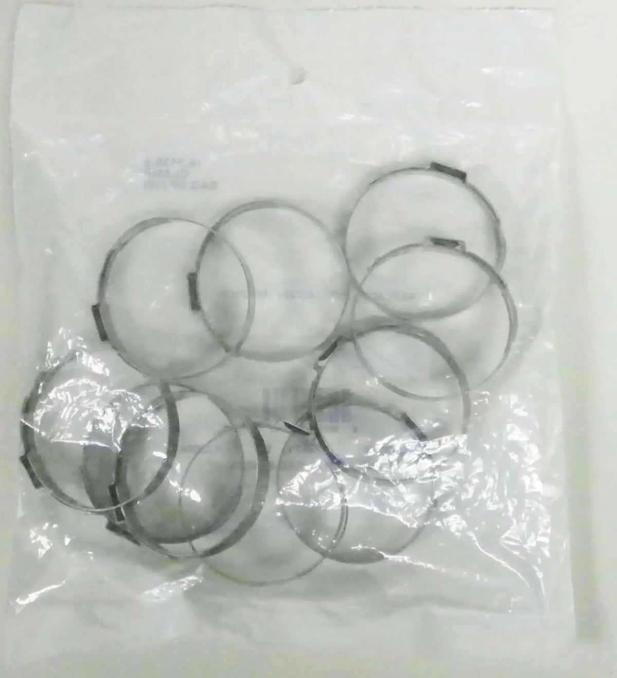 New Carrier O-Ring Fits Sea-Doo Pwc 1503 Challenger Se 155 215 2007-12 293300044
