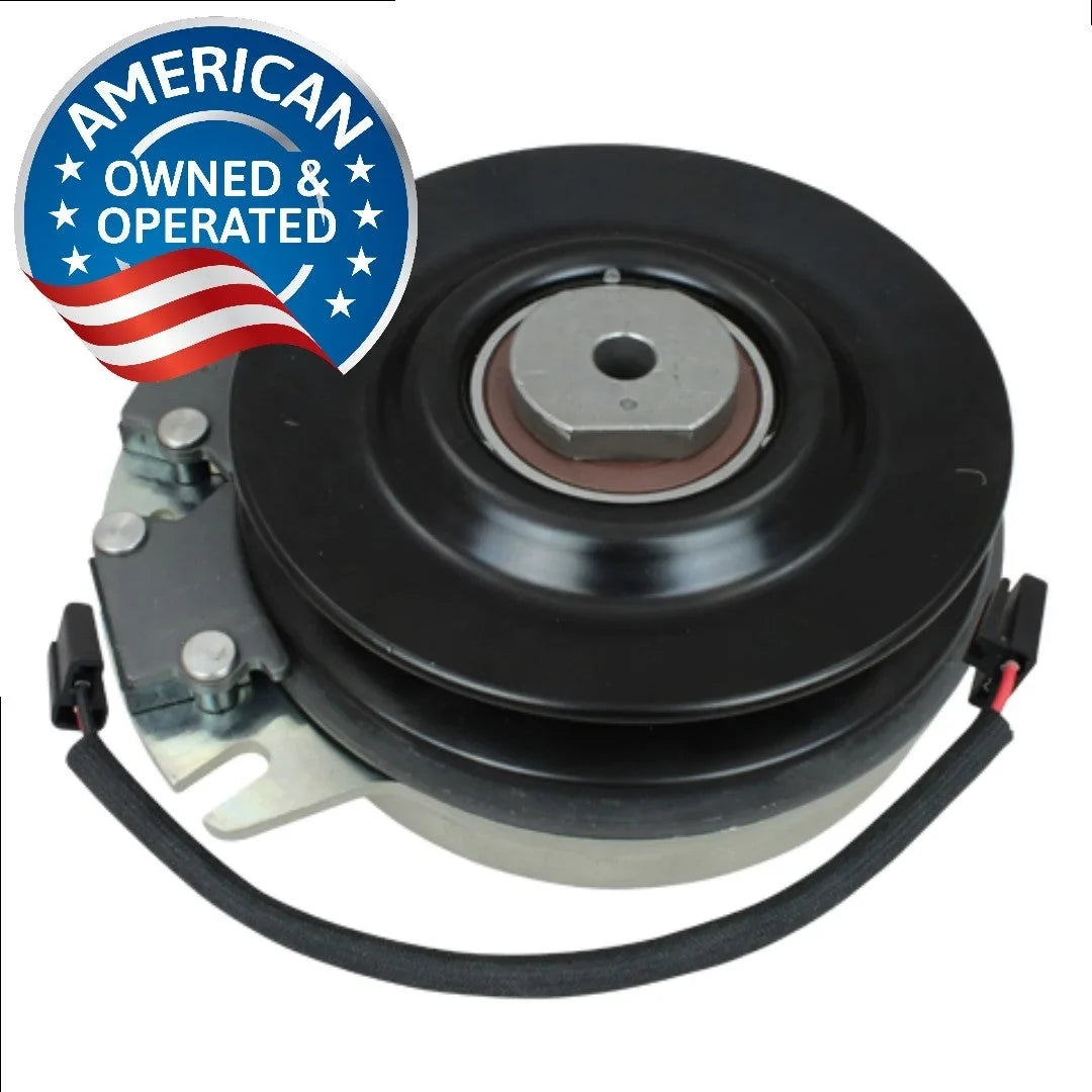 McCulloch 539102603 Replacement PTO Clutch; Upgraded Next Gen