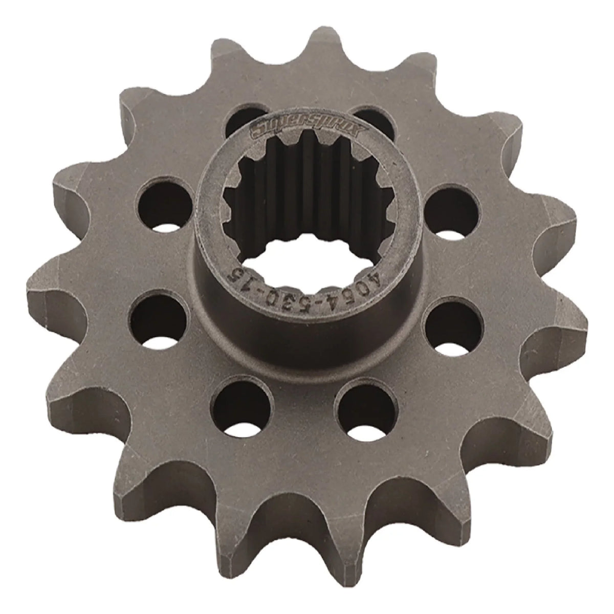 Supersprox Front Sprocket 15T For Ducati Multistrada 1200 S Sport 11-12