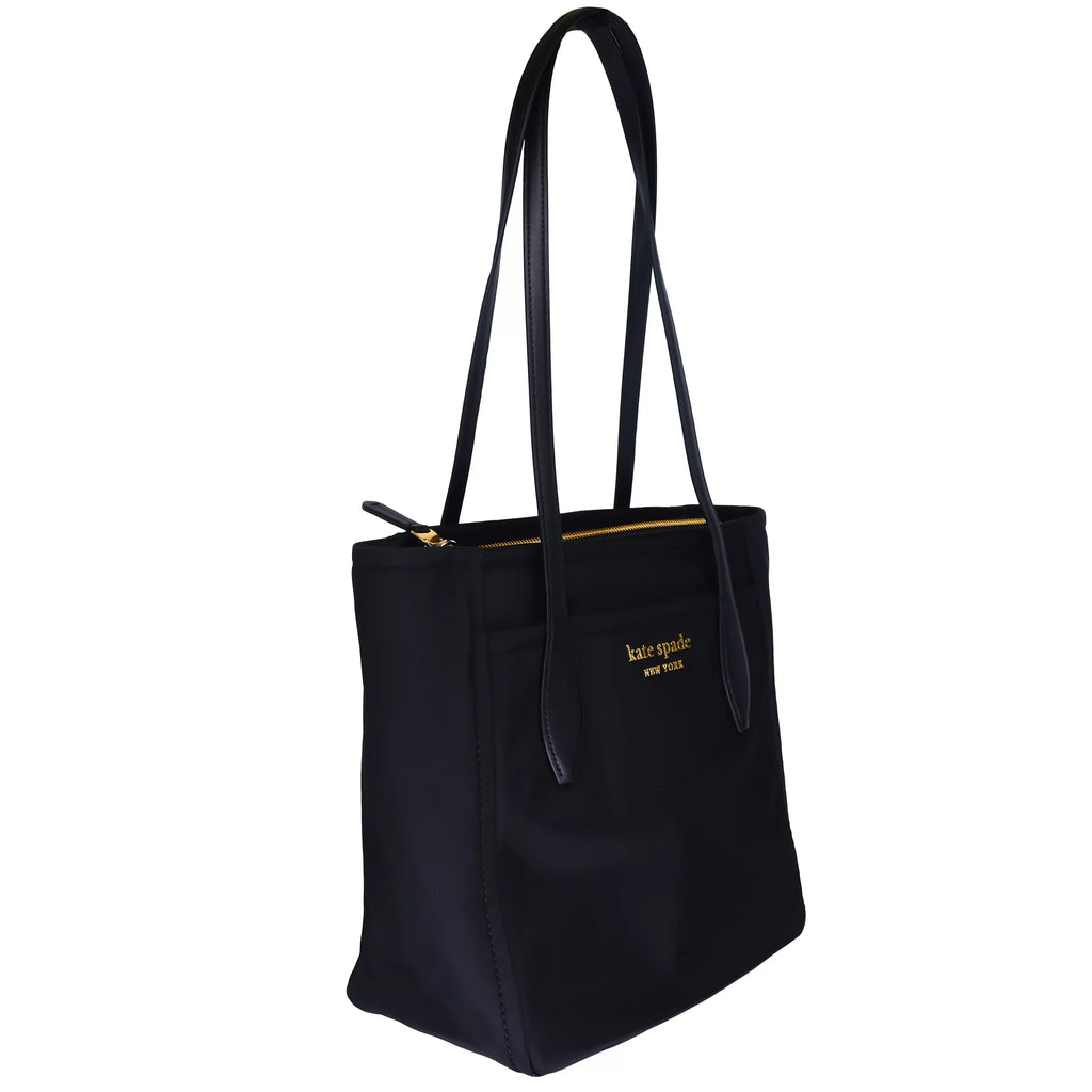 Kate Spade New York Women's Daily Medium Tote Bag, PXRUB357