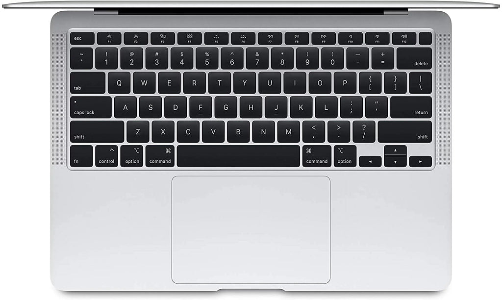 Pre-Owned 2020 MacBook Air Retina 13" 1.2 GHz i7 16 GB 512 GB ssd BTO/CTO, Space Gray Apple Wireless Mouse and Case (Refurbished: Like New)