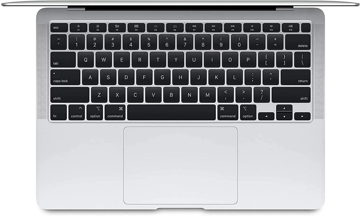 Pre-Owned 2020 MacBook Air Retina 13" 1.2 GHz i7 16 GB 512 GB ssd BTO/CTO, Space Gray Apple Wireless Mouse and Case (Refurbished: Like New)