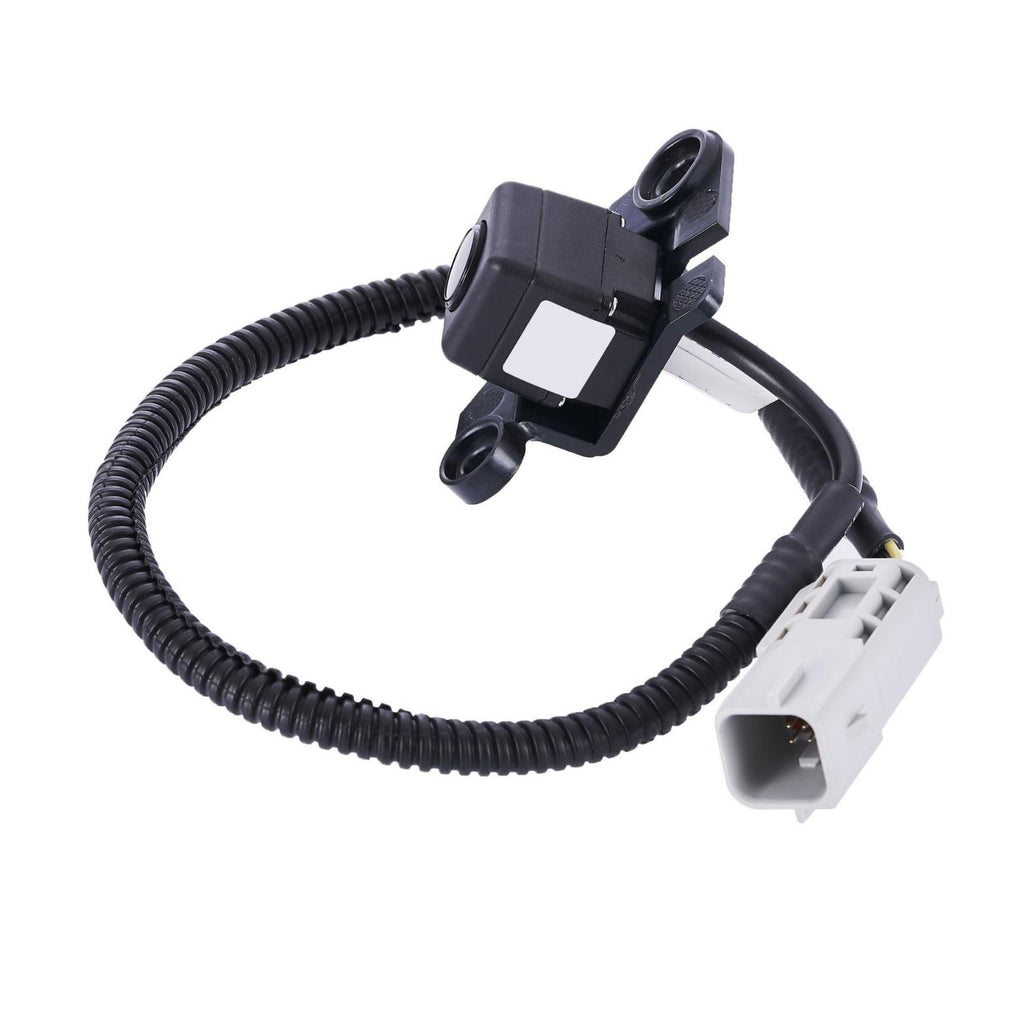 Backup Camera Replaces for 13-21 Chevrolet Express GMC Savana 23140731 22903442