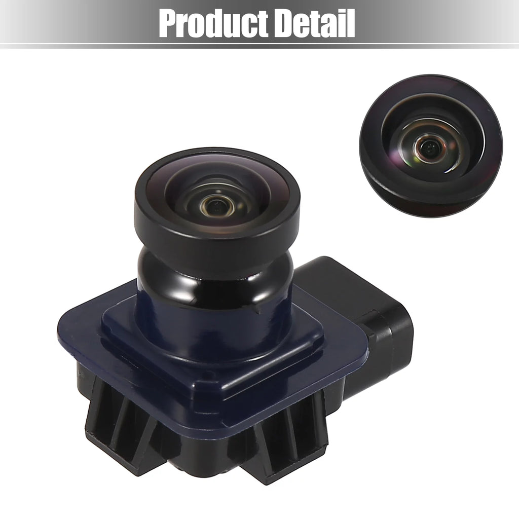 Rear View Back Up Camera EB5Z-19G490-A Rear Park Assist Reverse Camera for Ford Explorer 2011-2015