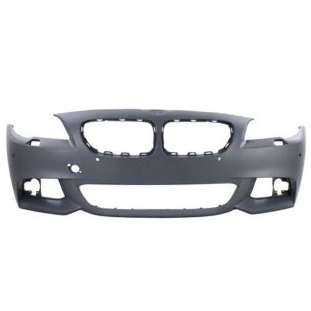 CAPA For 11 12 13 5-Series Front Bumper Cover w/ M Package BM1000255 51118048671