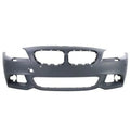 CAPA For 11 12 13 5-Series Front Bumper Cover w/ M Package BM1000255 51118048671