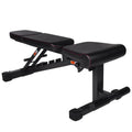 XMark Power Series Full Adj. Commercial FID Utility Bench