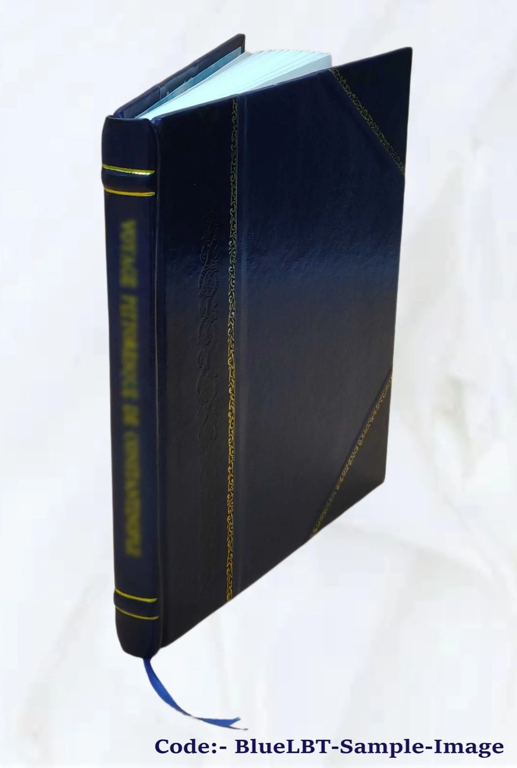 Études sur la numismatique gauloise des commentaires de César, par C.A. Serrure ... 1886 [Leather Bound]
