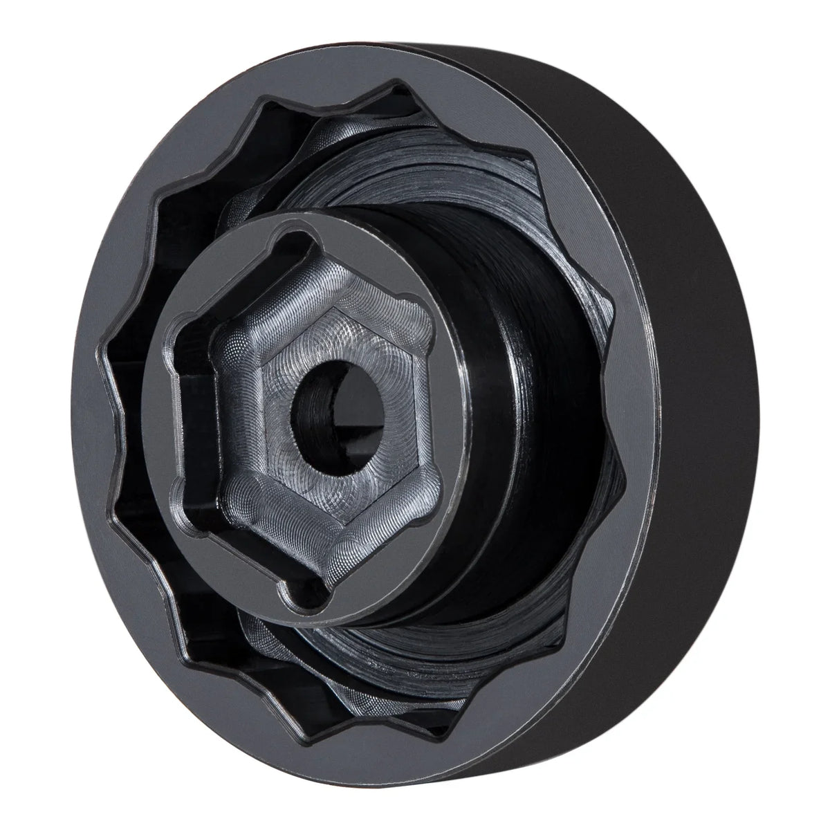 Front Rear Wheel Axle Nut Socket Tool for Ducati Motorcycle ATVs Super Bike 1098 1198 1199 Panigale Multistrada Diavel (30mm + 55mm)