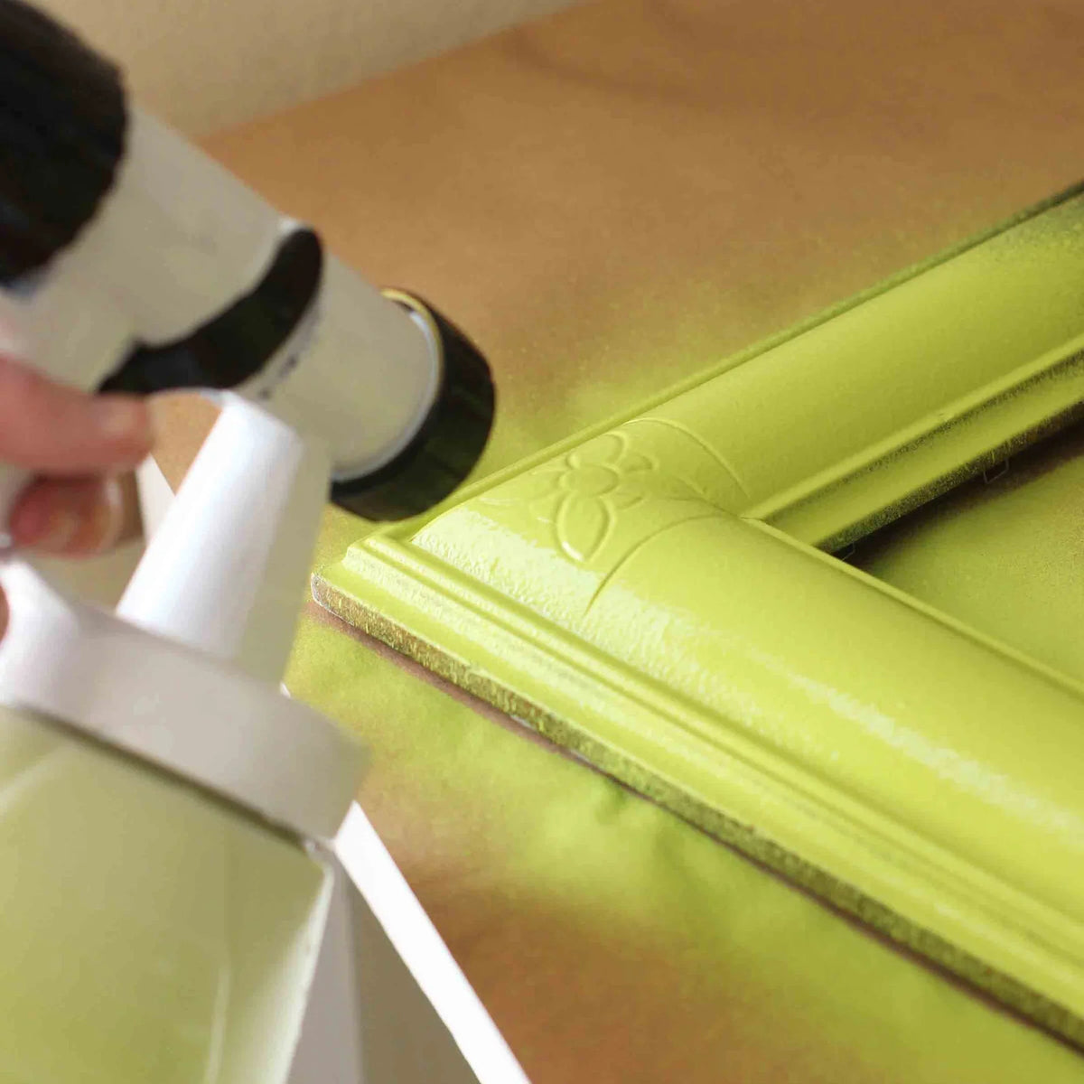 Wagner Spraytech Studio Home Craft and Wall Finish Decor Coat Sprayer Tool