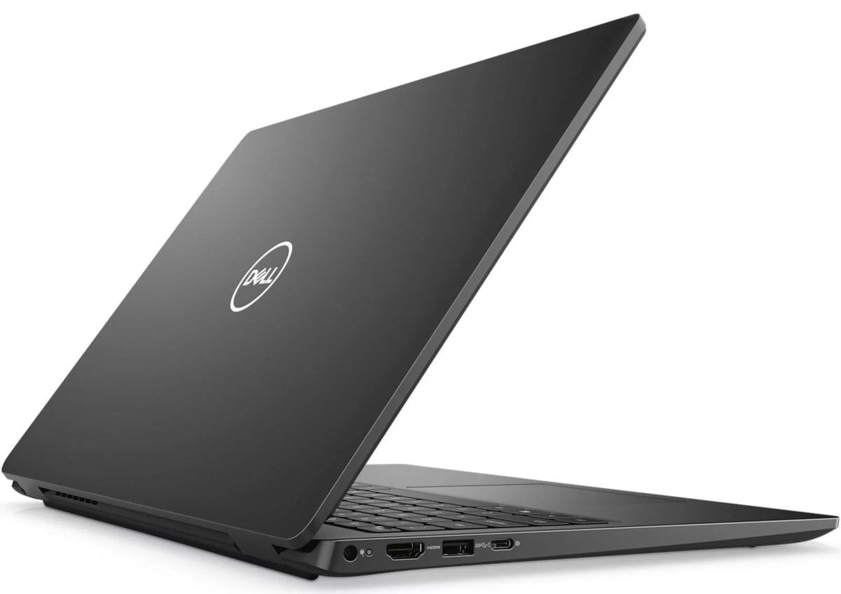 Dell Latitude 3000 3520 Laptop (2021) | 15.6" HD | Core i7 - 512GB SSD - 16GB RAM | 4 Cores @ 4.7 GHz - 11th Gen CPU