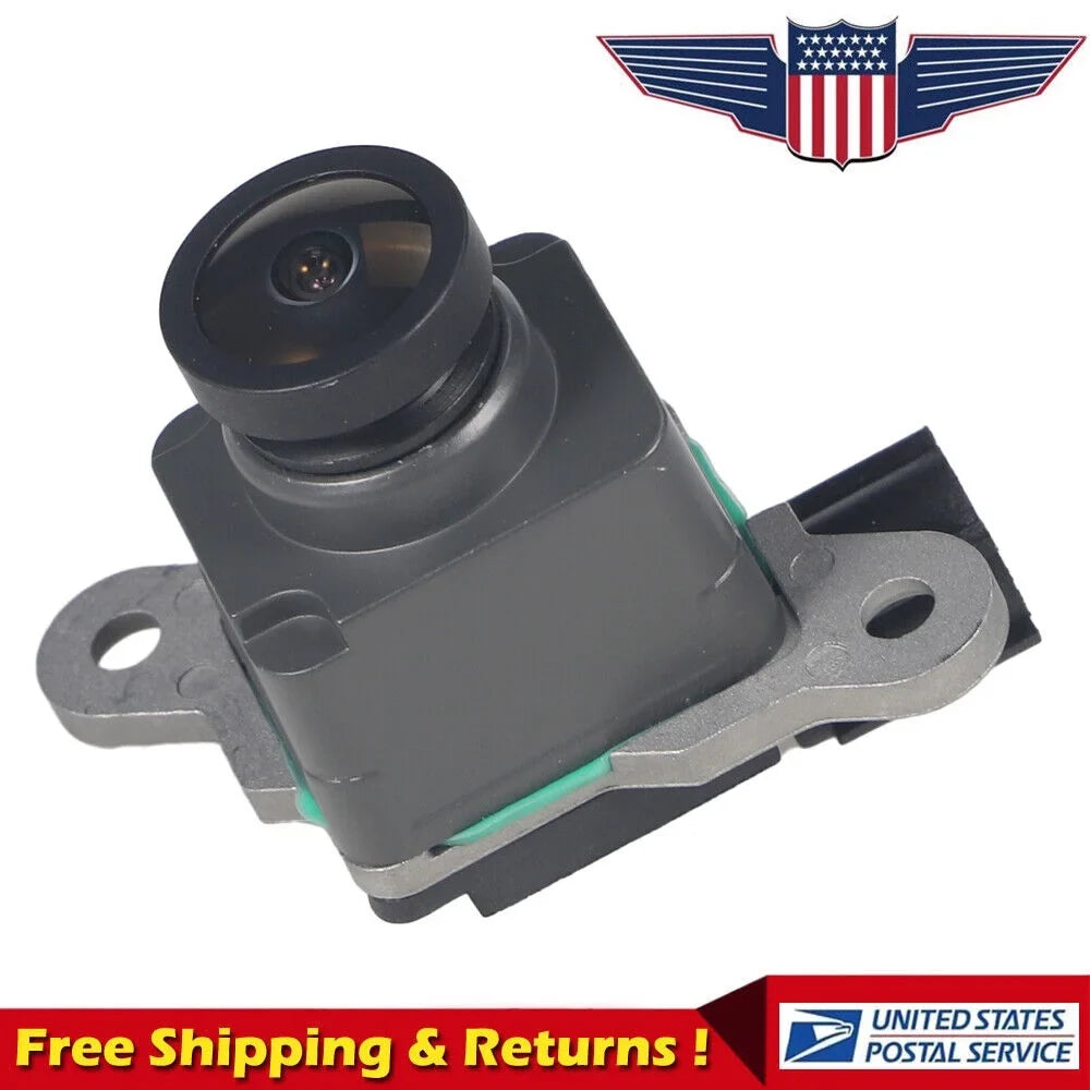 Replacement Reversing Camera 1080P HD For 2013-2016 Dodge RAM 1500 2500 3500 4500 5500 Clear View
