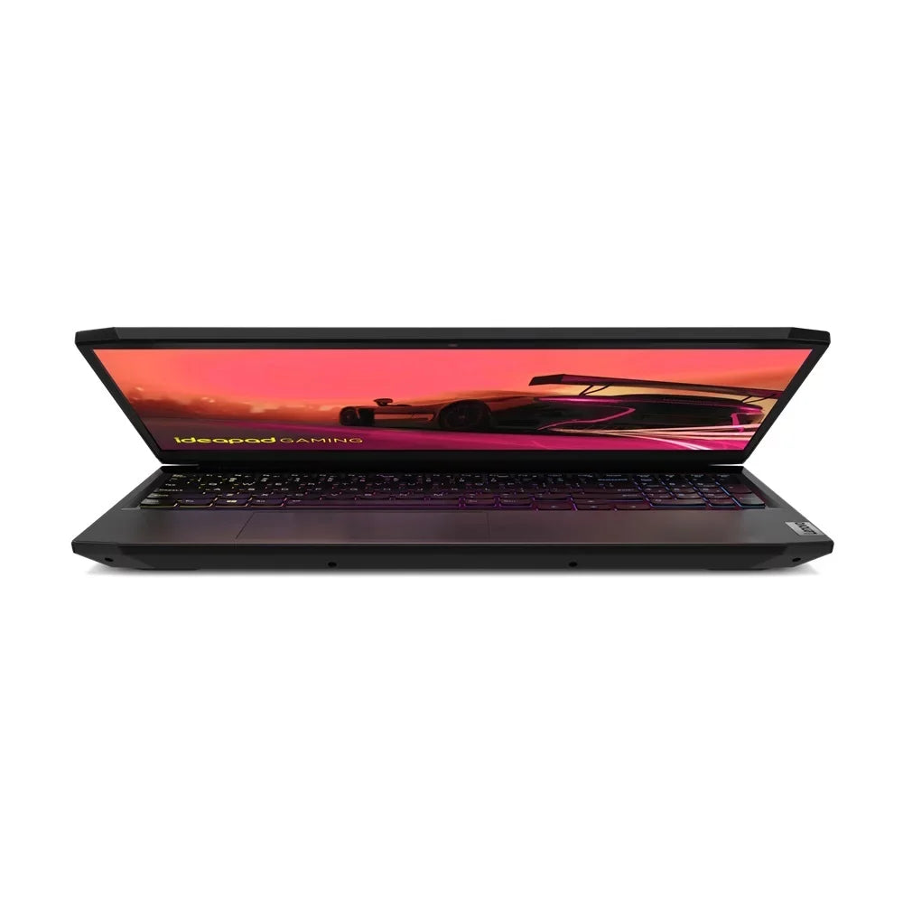 Lenovo IdeaPad 3 Gaming Laptop, 15.6" 120Hz FHD Display, AMD Ryzen 7 5800H Upto 4.4GHz, 8GB RAM, 1TB NVMe SSD, NVIDIA GeForce RTX 3060, HDMI, Wi-Fi, Bluetooth, Windows 11 Home