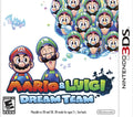Mario & Luigi: Dream Team [Nintendo 3DS]