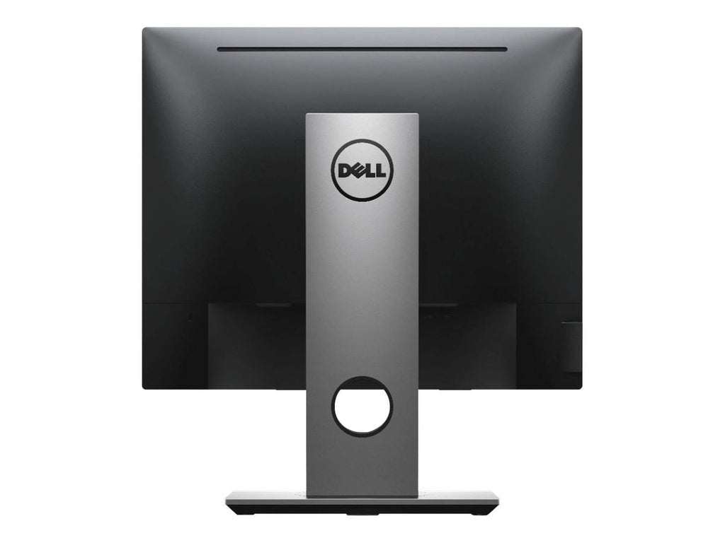 Dell 19" 60 Hz IPS Monitor 8 ms 1280 x 1024 D-Sub, HDMI, DisplayPort, USB P1917S