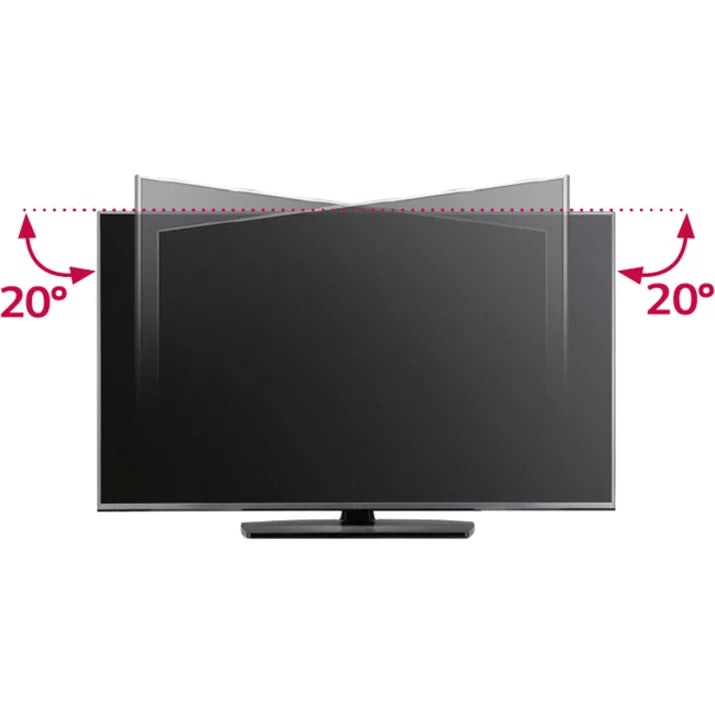 LG 55" Class 4K UHDTV (2160p) HDR Smart LED-LCD TV (55UU770H)