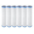 Pentek EPM-20BB Carbon Block Filter Cartridge, 20" x 4-5/8", 10 Microns