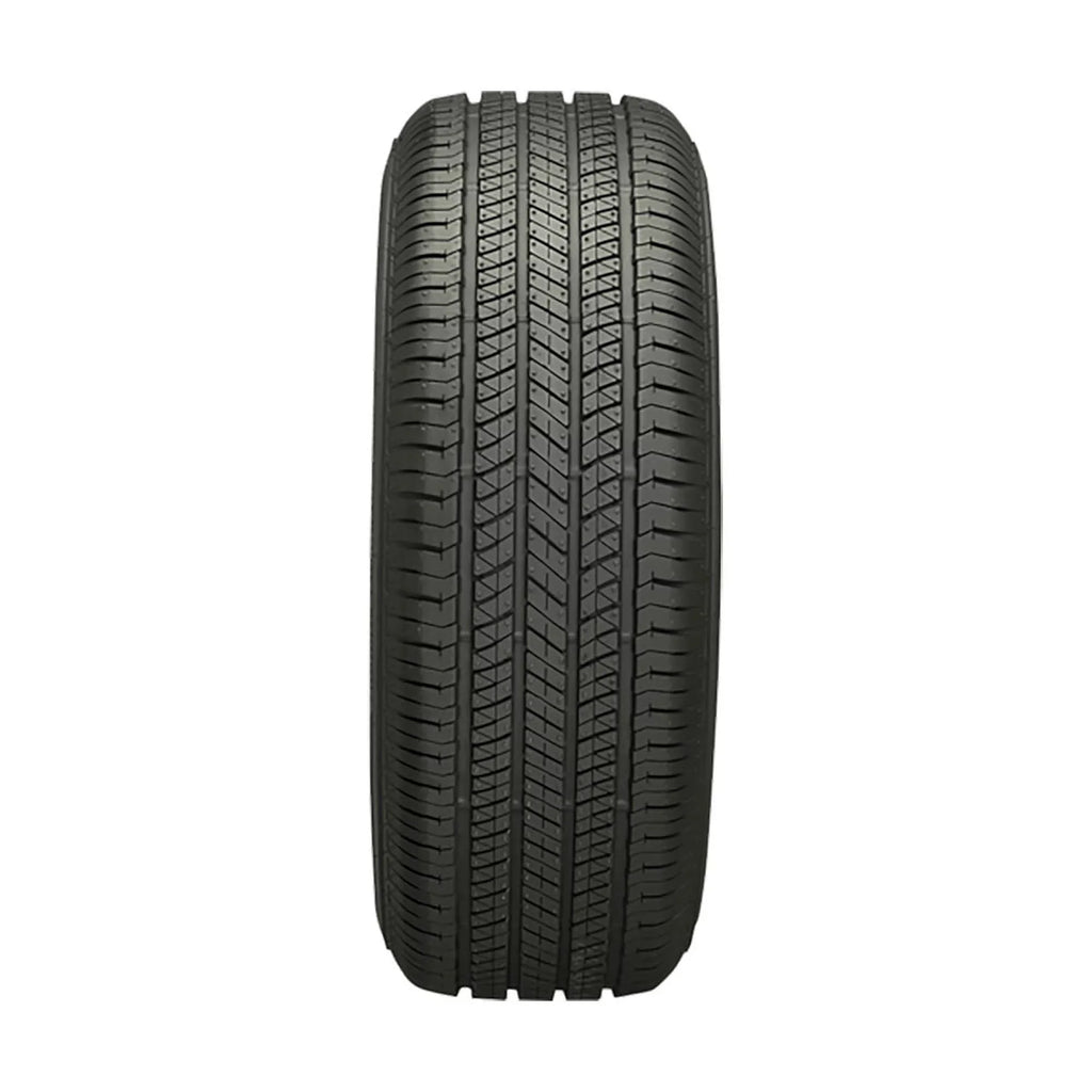 Bridgestone Turanza EL400-02 All Season P215/45R17 87V Passenger Tire