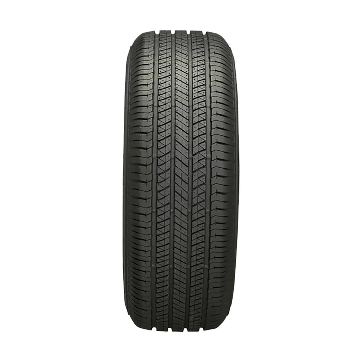Bridgestone Turanza EL400-02 All Season P215/45R17 87V Passenger Tire