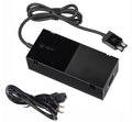Pre-Owned Microsoft Original Power Supply AC Adapter Replacement Cord Brick for Xbox One (Black) (Good)