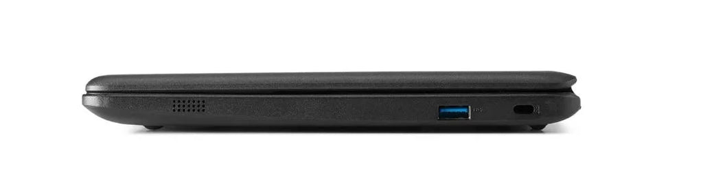 Restored Lenovo N23 Chromebook Intel Celeron N3060 1.60 GHz 2GB Ram 16GB Chrome OS (Refurbished)