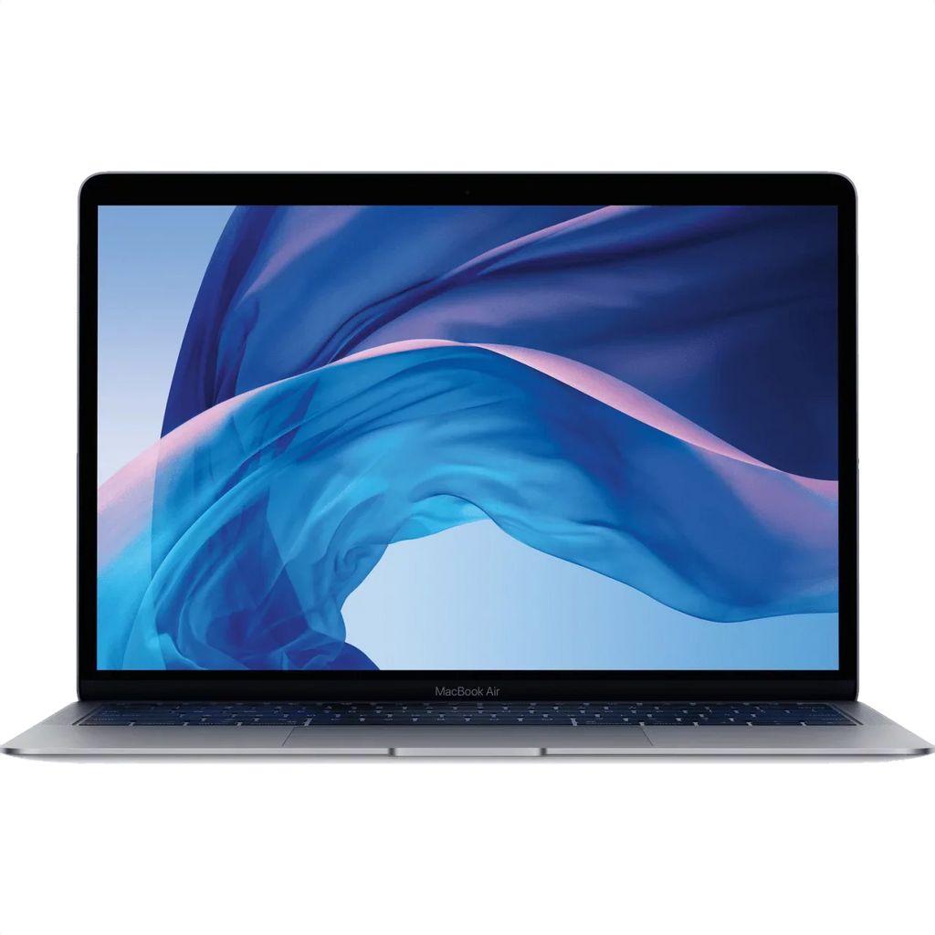 Pre-Owned 2020 MacBook Air Retina 13" 1.2 GHz i7 16 GB 512 GB ssd BTO/CTO, Space Gray Apple Wireless Mouse and Case (Refurbished: Like New)