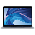 Pre-Owned 2020 MacBook Air Retina 13" 1.2 GHz i7 16 GB 512 GB ssd BTO/CTO, Space Gray Apple Wireless Mouse and Case (Refurbished: Like New)