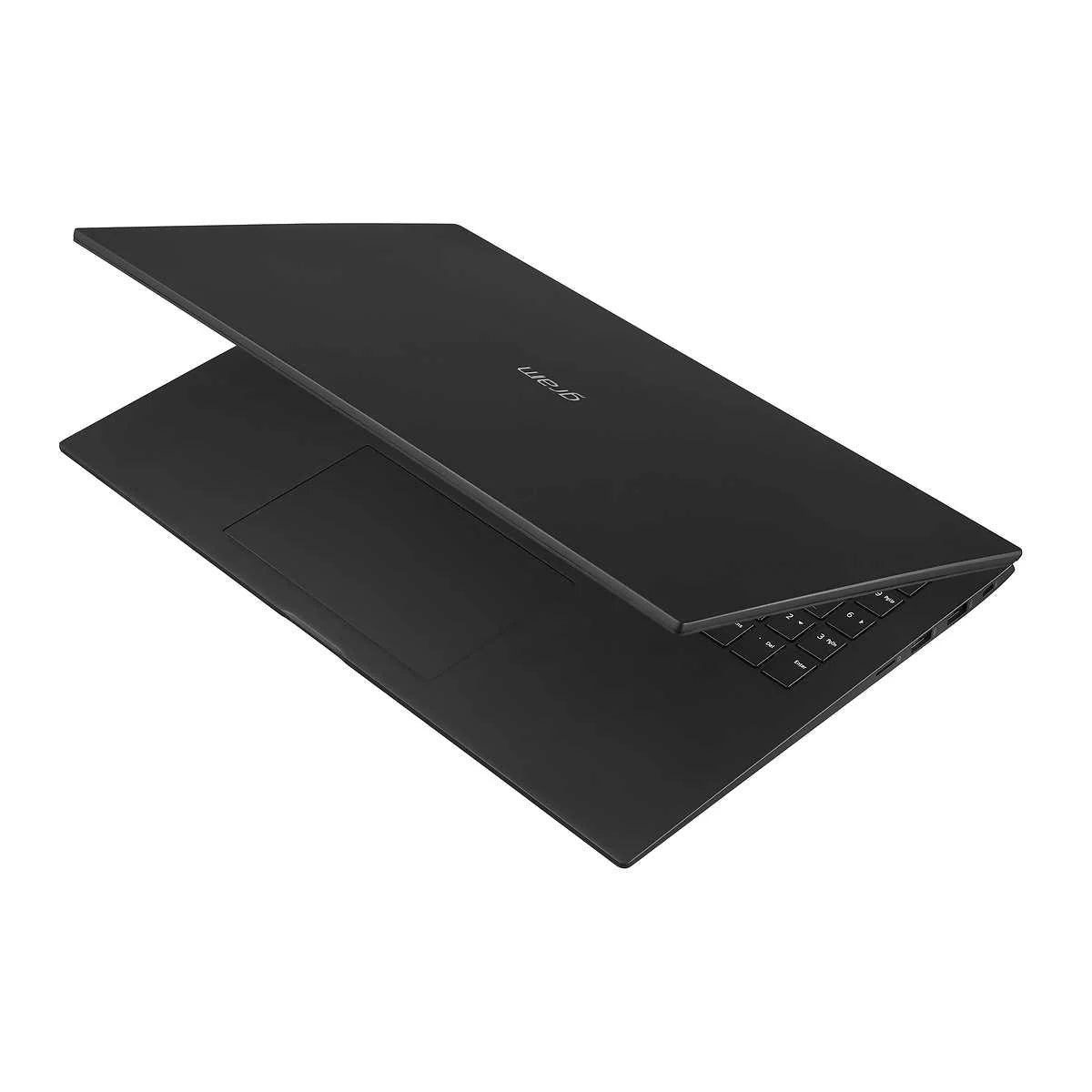 Open Box LG gram 16" 2560x1600 i7-1260P 16 512GB SSD 16Z90Q-K.AAC7U1 - Black