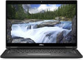 Dell Latitude 7390 Business Laptop, 13.3 inch FHD(1920 x 1080) Display, Intel Core i5-8350 2.6 up to 3.6GHz, 16GB DDR4 RAM, 512GB SSD, Windows 10 Pro 64Bit, CAM (used)