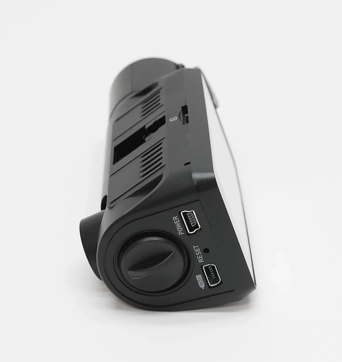 Used Rexing V33 3 Channel 1440p+1440p+1440p Resolution Dashcam with Front +Cabin +Rear camera, GPS BBY-V33