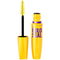 Maybelline The Colossal Volum, Express Mascara, Classic Black [231], 1 Ea (Pack Of 5)