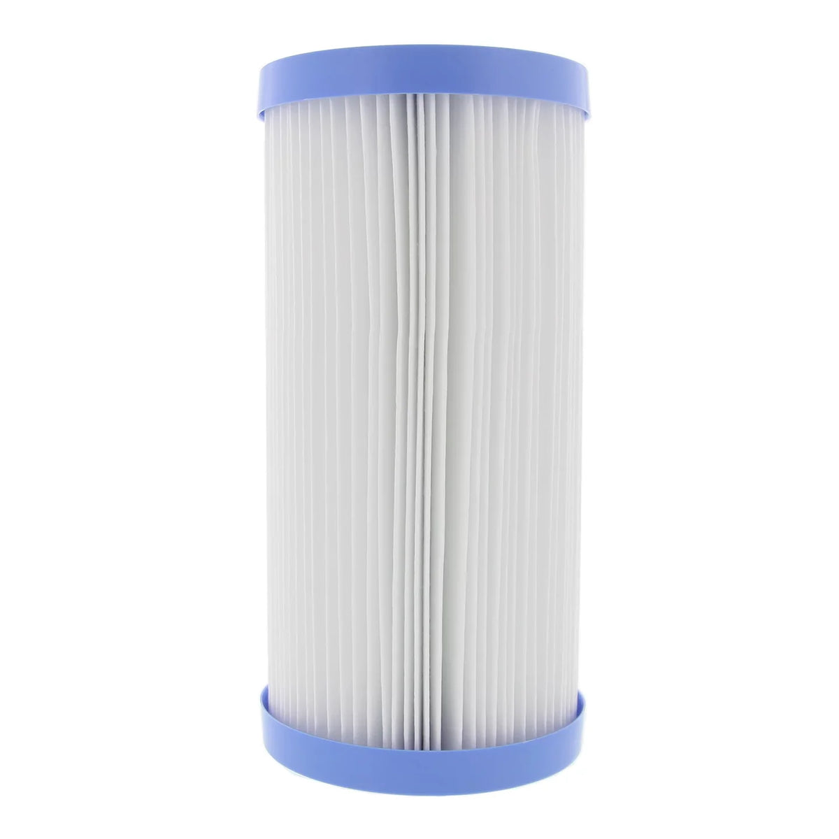 Pentek 155101-43 R30-Bb 9-3/4 inch 30mic Hd Pleated Filter Cartridges