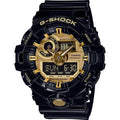 GA710GB-1A / Analog Quartz Watch