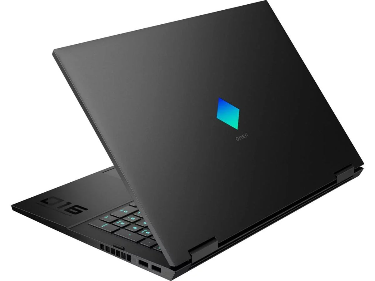 Restored HP OMEN 16-k0013dx 16.1" FHD Laptop i7-12700H 16GB 1TB SSD RTX 3050ti W11H (Refurbished)