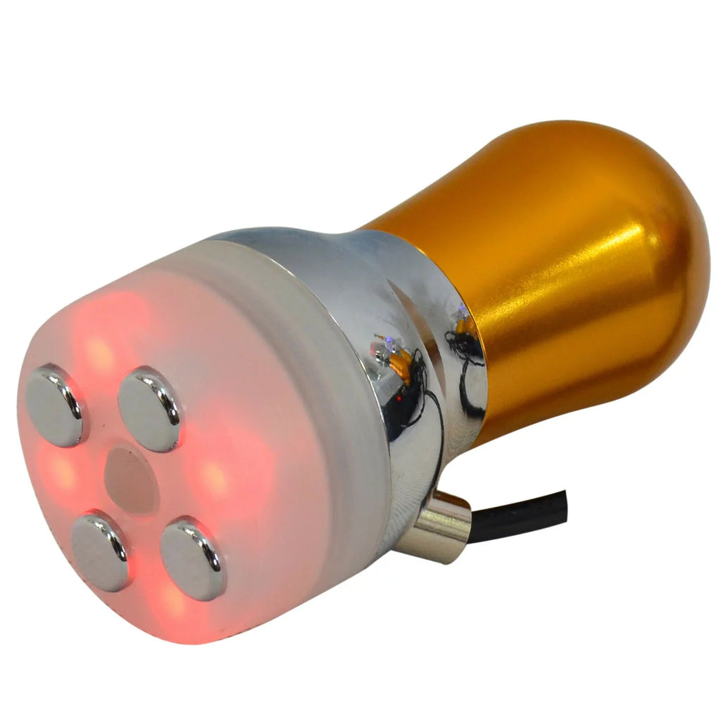 TFCFL Cryo Electroporation No Needle Mesotherapy Skin Lift Wrinkle Removal Machine Spa