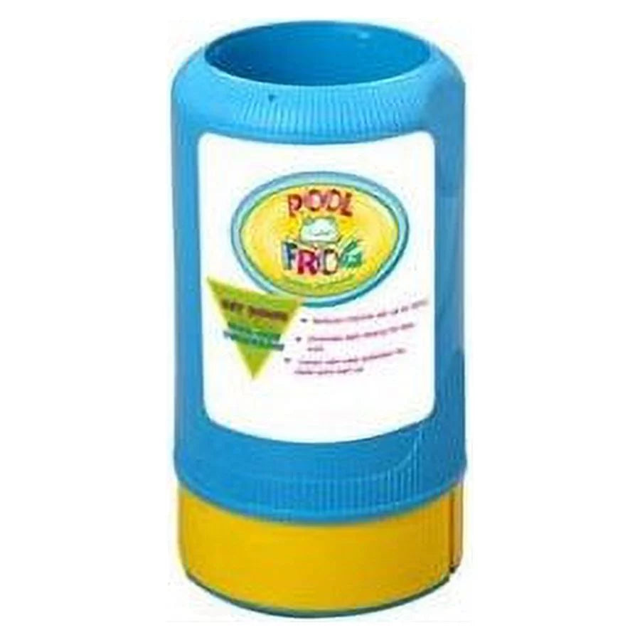 Pool Frog 01125462 in Ground Swimming Replacement Mineral Reservoir Cartridge